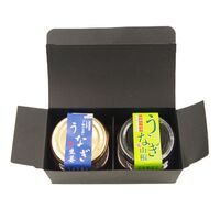 四万十味紀行 うなぎご飯のお供【化粧箱入り】 / 常温 送料無料 鰻 ウナギ ご飯のお供 おつまみ ギフト 高知