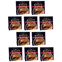 ワテのアテ～淡路牛の贅沢焼き肉缶～ 10缶セット / 常温 送料無料 おつまみ 缶詰 淡路島