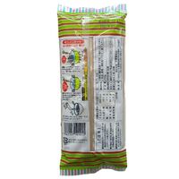 山芋そば 20束 / 常温 送料無料 蕎麦 そば