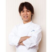 【お中元】東京 西麻布 「アルポルト」 片岡宏之監修 フルーツシャーベットゼリー 4種×各2個《お届け期間：2026年6月15日～2026年8月8日》 / 常温 送料無料 アイス ゼリー
