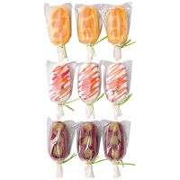【お中元】菓心谷常 くずアイスバー≪供給期間：2026/6/16～2026/8/3≫ / 冷凍 送料無料 アイス 葛 詰め合わせ セット