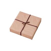 【お中元】菓心谷常 絹ごし羊羹(抹茶)1本・お茶3種セット≪供給期間：2026/6/16～2026/8/3≫ / 常温 送料無料 ようかん 詰め合わせ セット