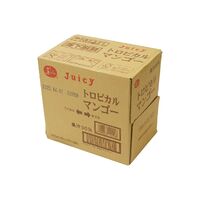 【お中元】トロピカルマンゴージュース≪供給期間：2026/6/16～2026/8/3≫ / 常温 送料無料 ジュース 詰め合わせ セット