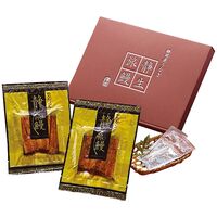 【お中元】静岡産うなぎ｢静生旅鰻｣ RUSC072≪供給期間：2026/6/16～2026/8/3≫ / 冷凍 送料無料 鰻 うなぎ ウナギ 詰め合わせ セット