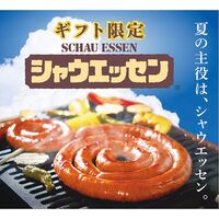 【お中元】シャウエッセン ギフト限定シャウエッセン SEG-500≪供給期間：2026/6/16～2026/8/3≫ / 冷蔵 送料無料 詰め合わせ セット