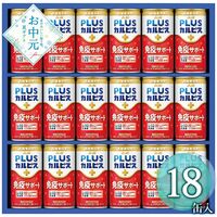 【お中元】カルピス カルピス健康乳酸菌ギフト KNG3P≪供給期間：2026/6/16～2026/8/3≫ / 常温 送料無料 ジュース 詰め合わせ セット
