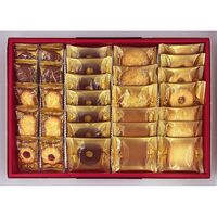 【お中元】【個別専用】 「ラミ・デュ・ヴァン・エノ」 焼菓子詰合せ《お届け期間：2026年6月15日～2026年8月8日》 / 常温 送料無料 クッキー 詰め合わせ セット