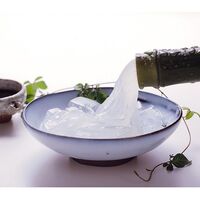【お中元】ご家庭用 葛きり詰合せ（夏季限定）《お届け期間：2026年6月15日～2026年8月8日》 / 常温 送料無料 くずきり
