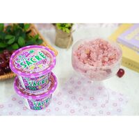 【期間限定】【数量限定】サクレ ぶどう 12個 / 冷凍 送料無料 アイス サクレ SACRE かき氷 セット
