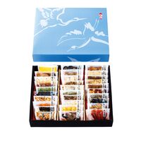 【12月30日お届け】和風おせちセット彩 30品【30品、3～5人前】（キャンセル・変更不可・着日指定不可） / 常温 送料無料 おせち 要盛り付け
