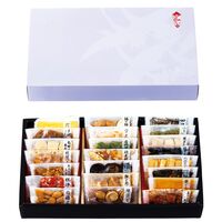 【12月30日お届け】和風おせちセット葵 22品【22品、3～5人前】（キャンセル・変更不可・着日指定不可） / 常温 送料無料 おせち 要盛り付け