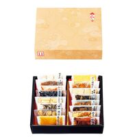【12月30日お届け】和風おせちセット紅梅 16品【16品、2～3人前】（キャンセル・変更不可・着日指定不可） / 常温 送料無料 おせち 要盛り付け