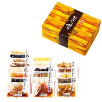 【12月30日お届け】和風おせちセットさくら 19品【19品、2～3人前】（キャンセル・変更不可・着日指定不可） / 常温 送料無料 おせち 要盛り付け