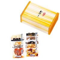 【12月30日お届け】和風おせちセット備前 10品【10品、1～2人前】（キャンセル・変更不可・着日指定不可） / 常温 送料無料 おせち 要盛り付け