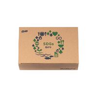 【お中元】はごろもフーズ SDGsシーチキンギフト SDGs-30≪供給期間：2026/6/16～2026/8/3≫ / 常温 送料無料 詰め合わせ セット