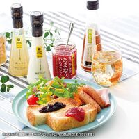 【お中元】セゾンファクトリー リッチな朝食セット KRB-50NI≪供給期間：2026/6/16～2026/8/3≫ / 常温 送料無料 ジャム ドレッシング 詰め合わせ セット