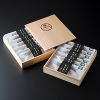 【上代厳守】料亭の西京焼き(12切) / 冷凍 送料無料 下鴨茶寮 詰め合わせ セット