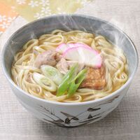 【倉入れ】名古屋名物 コーチンカレーうどん(1ケース：10袋×3ボール)（3ケースから購入可） / 常温 送料無料 うどん 名古屋 仕入れ