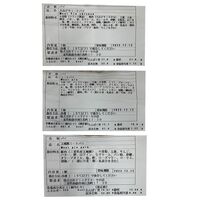 【お中元】三重・鈴鹿 「ドミニクドゥーセの店」 3種のミートパイギフト《お届け期間：2026年6月15日～2026年8月8日》 / 冷凍 送料無料 詰め合わせ セット