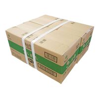 【倉入れ】ゆで きしめん(10袋×2ボール)（4ケースから購入可） / 常温 送料無料 うどん きしめん 名古屋 仕入れ