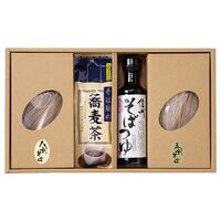 【上代厳守】 信州そば詰合せ「風の宴」 / 常温 送料無料 蕎麦 詰め合わせ セット