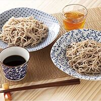 【上代厳守】 信州そば詰合せ「風の宴」 / 常温 送料無料 蕎麦 詰め合わせ セット