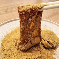 【冷凍】沖縄黒糖わらび餅 個包装_60g×30P / 冷凍 送料無料 わらびもち 大容量 仕入れ 業務用