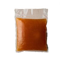 【冷凍】和三盆わらび 大容量_1kg×10袋 / 冷凍 送料無料 わらびもち 大容量 仕入れ 業務用