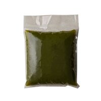 【冷凍】宇治抹茶わらび餅 大容量_1kg×10袋 / 冷凍 送料無料 わらびもち 大容量 仕入れ 業務用