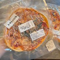 業務用 米粉入りピザ 4種12枚セット / 冷凍 送料無料 ピザ クリスピー 米粉 詰め合わせ セット