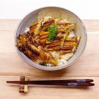 国産焼きあなごバラ 2kg / 冷凍 送料無料 穴子 大容量