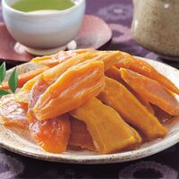 九州産 安納芋の干しいも150g×2袋セット / 常温 送料無料 干し芋 ポスト投函