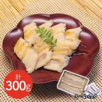 【上代厳守】白焼きあなご 下村商店 ma40 紙箱 / 冷蔵 送料無料 穴子 ギフト プレゼント