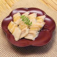 【上代厳守】白焼きあなご 下村商店 ma60 木箱 / 冷蔵 送料無料 穴子 ギフト プレゼント