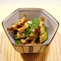 【上代厳守】国産焼きあなご真空パック（中）×30 / 冷蔵 送料無料 穴子 大容量