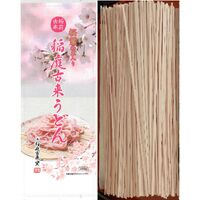 桜葉粉末入り稲庭古来うどん 300g
