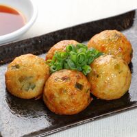 【倉入れ】包王Paou 餃子たこ焼き「餃子ったま」 15個入り（ケース入数：20,ロット：1） / 冷凍 送料無料 餃子 たこやき