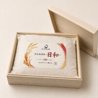 【上代厳守】ひとめぼれ -日和- 3kg / 常温 送料無料 米 無洗米 ギフト お祝い