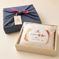 【上代厳守】ひとめぼれ -日和- 3kg / 常温 送料無料 米 無洗米 ギフト お祝い