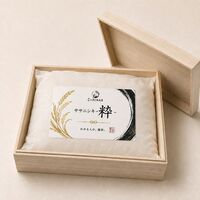 【上代厳守】ササニシキ -粋- 3kg / 常温 送料無料 米 無洗米 ギフト お祝い