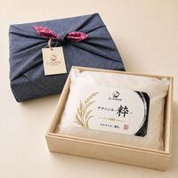 【上代厳守】ササニシキ -粋- 3kg / 常温 送料無料 米 無洗米 ギフト お祝い