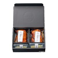 【上代厳守】料亭の合鴨ロース 200g×2 / 下鴨茶寮 冷凍 送料無料
