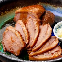 【上代厳守】料亭の合鴨ロース 200g×2 / 下鴨茶寮 冷凍 送料無料