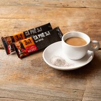 [5箱セット]スティックコーヒー｜MR.VIET 3in1COFFEE（甘いカフェオレ ） / 常温 送料無料 インスタント コーヒー ベトナム