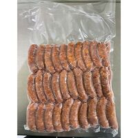 鹿児島黒豚ショートウィンナー(業務用) 900g / 冷凍 送料無料 ウインナー ソーセージ 大容量