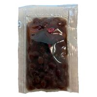 粒あん 25g×50P / 常温 送料無料 あんこ 大容量 仕入れ 業務用