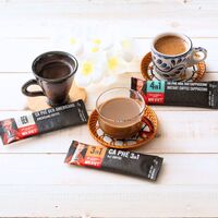 [5箱セット]スティックコーヒー｜MR.VIET AMERICANO（無糖ブラックコーヒー） / 常温 送料無料 インスタント コーヒー ベトナム