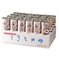 秋田 こまちがゆ24缶入