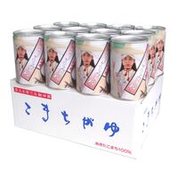 秋田 こまちがゆ12缶