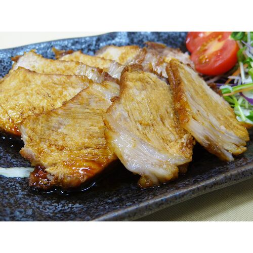 香川 焼き豚Ｐスライス焼豚